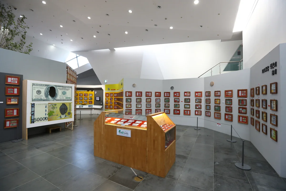 예술정원1999 자연예술테마파크 - 포천여행 여행