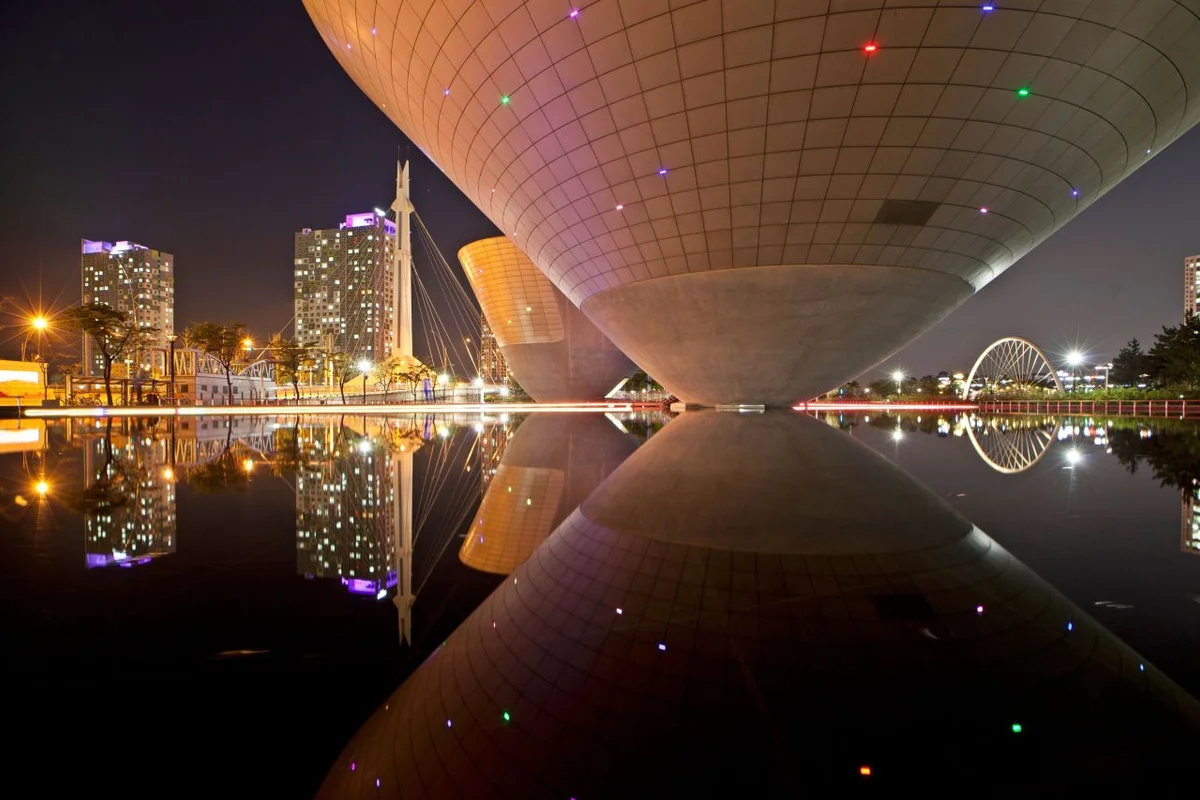 현대프리미엄아울렛 송도점 - 연수커플숙소 여행