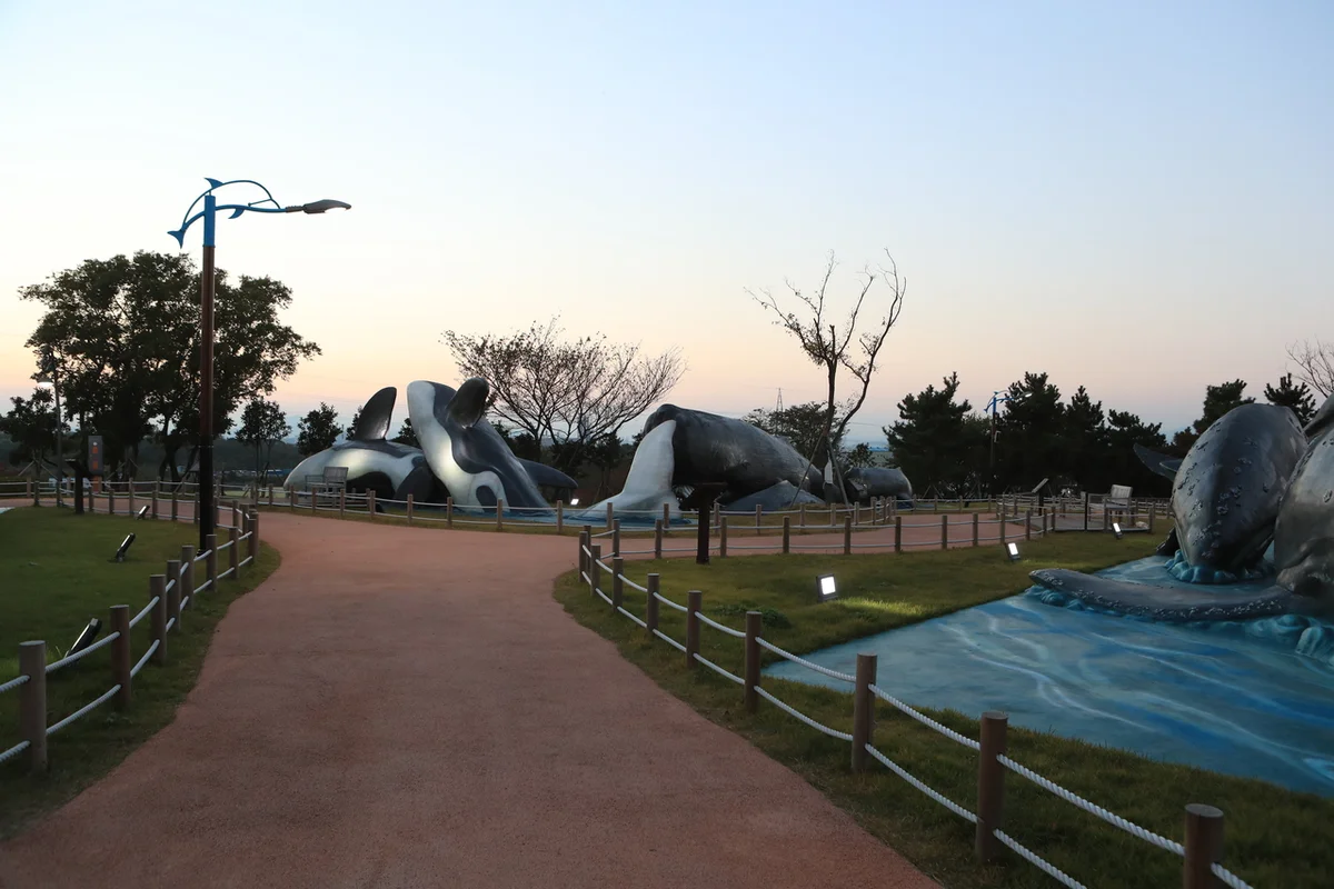 장생포문화창고 - 장생포 여행