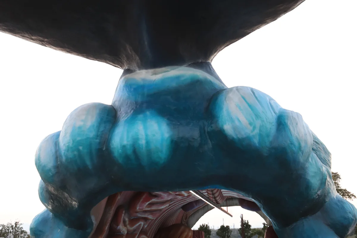 웨일웨이브 - 장생포 여행