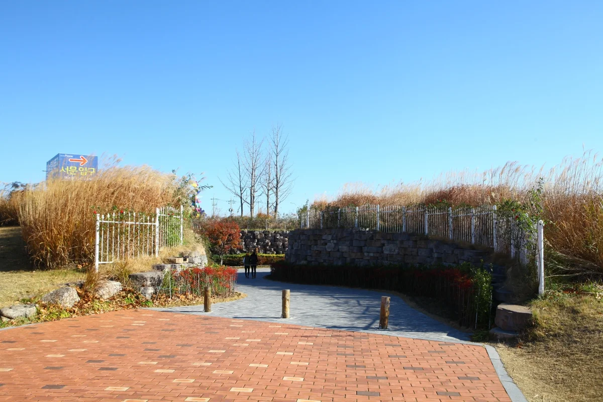 정원드림호 - 순천만국가정원 여행