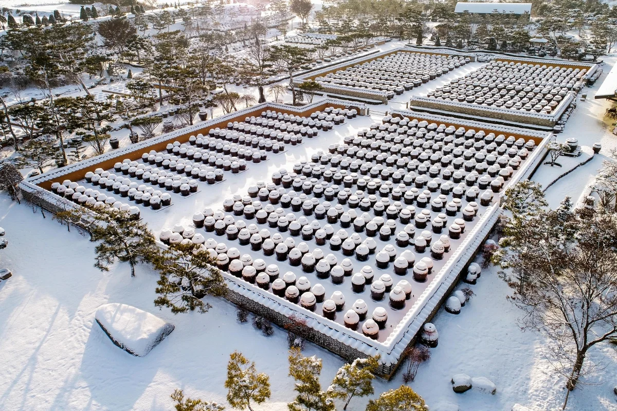 익산 추석 연휴 여행지 (출처 : 한국관광공사)