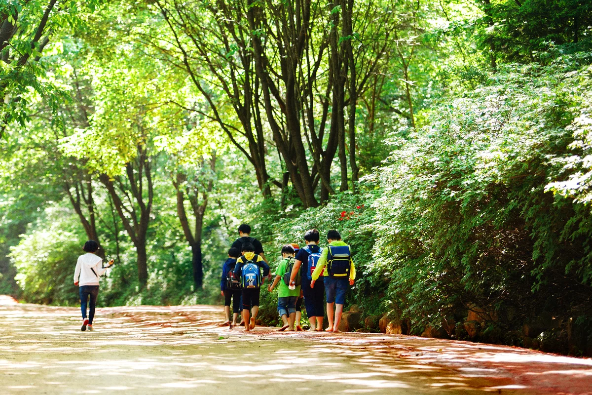대덕 모텔 (출처 : 한국관광공사)