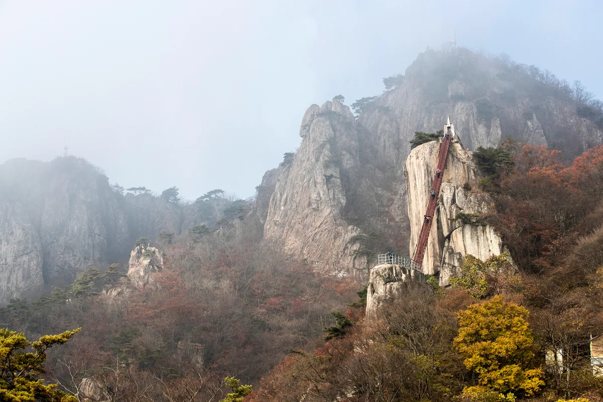 보라매공원 - 대전 여행