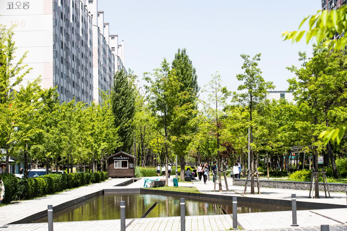 감정선프로젝트 베이킹 홍대연남점 - 연남동 여행