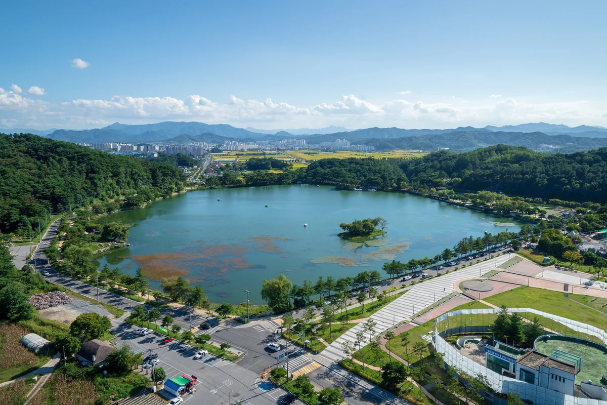 제천 여행코스 추천: 2026 늦봄, 이 코스는 어떠세요? - 제천여행 여행