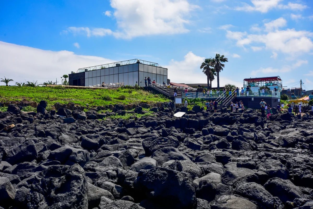 아르떼뮤지엄 제주 - 애월실내 여행