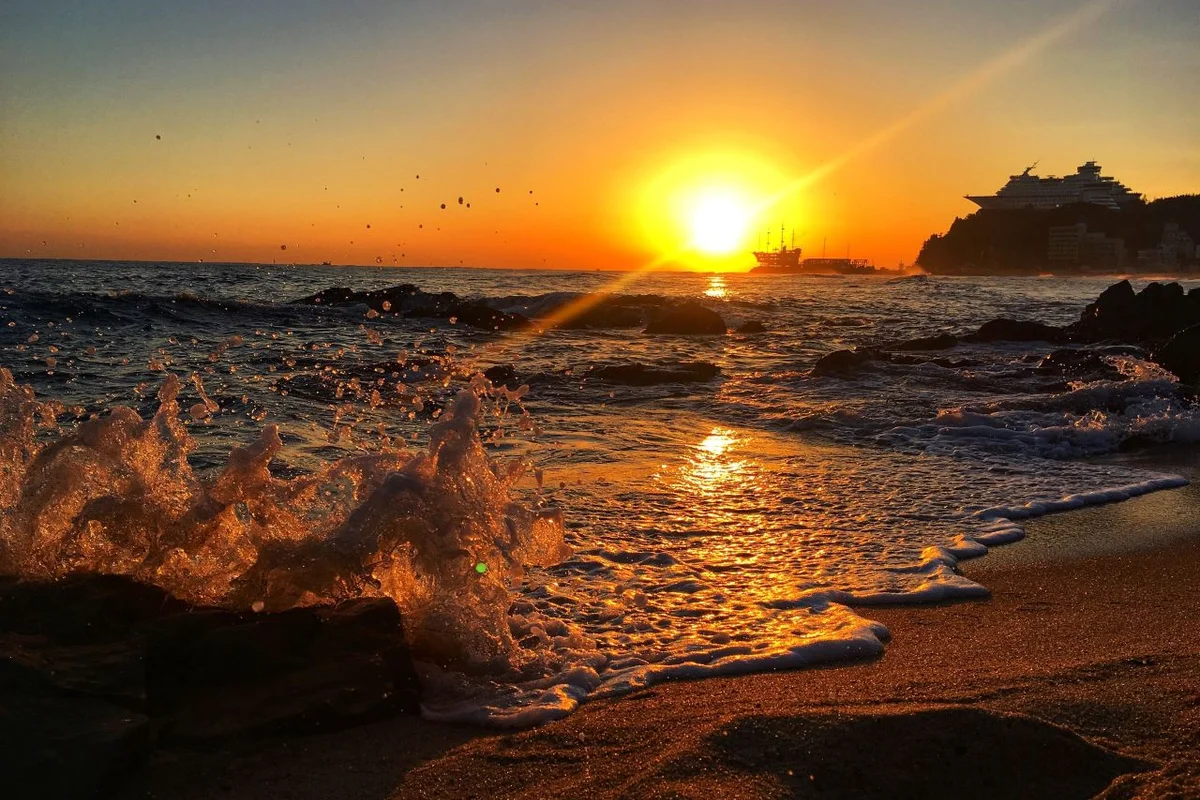 정동진 갈만한곳 (출처 : 한국관광공사)