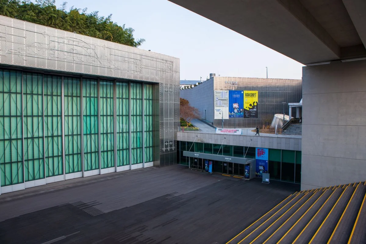 국립아시아문화전당 트레킹, 2026년 봄 놓칠 수 없는 코스 - 국립아시아문화전당 여행