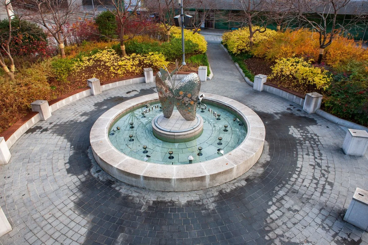 국립아시아문화전당 어린이문화원 어린이체험관 - 국립아시아문화전당 여행