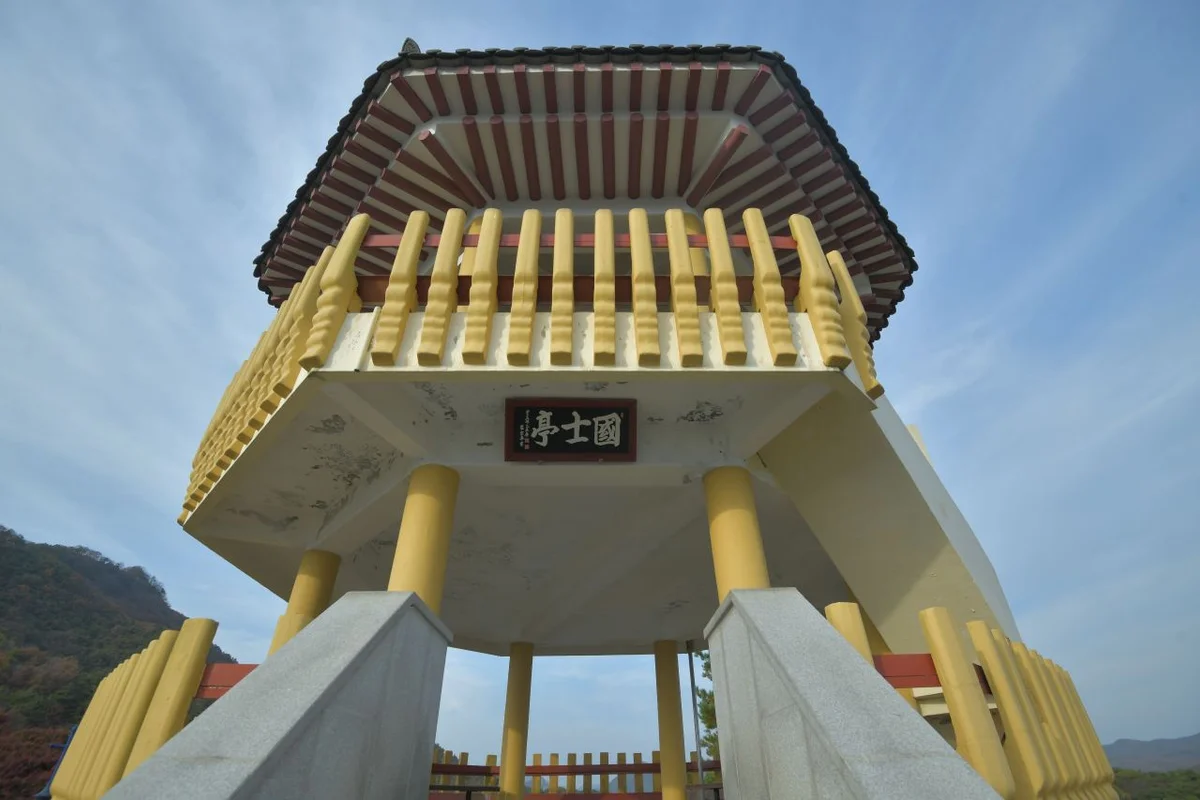 임실군 아기랑 가볼만한곳 (출처 : 한국관광공사)