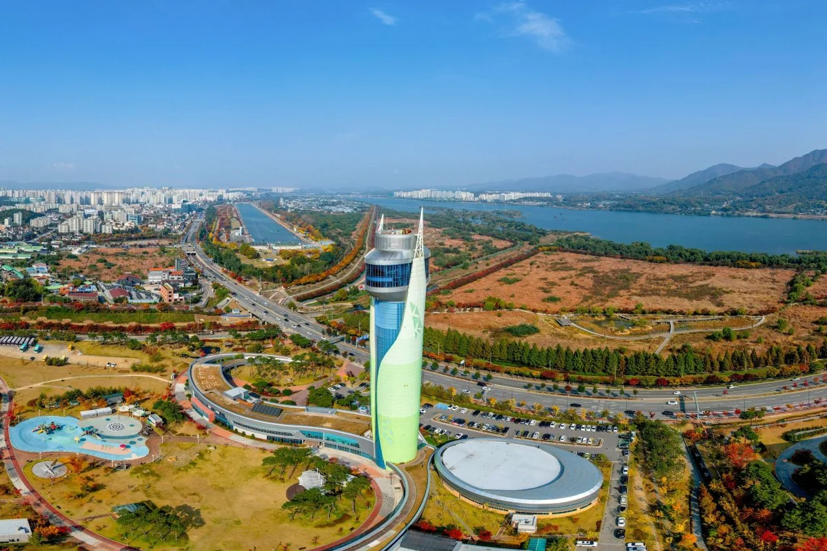 주렁주렁 동물원 하남점 - 하남여행 여행