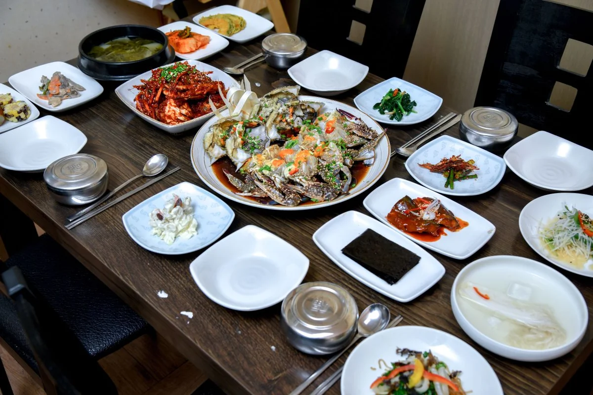 경암동철길마을 - 군산여행 여행
