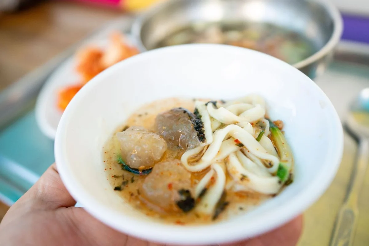 강릉선교장 - 강릉여행 여행