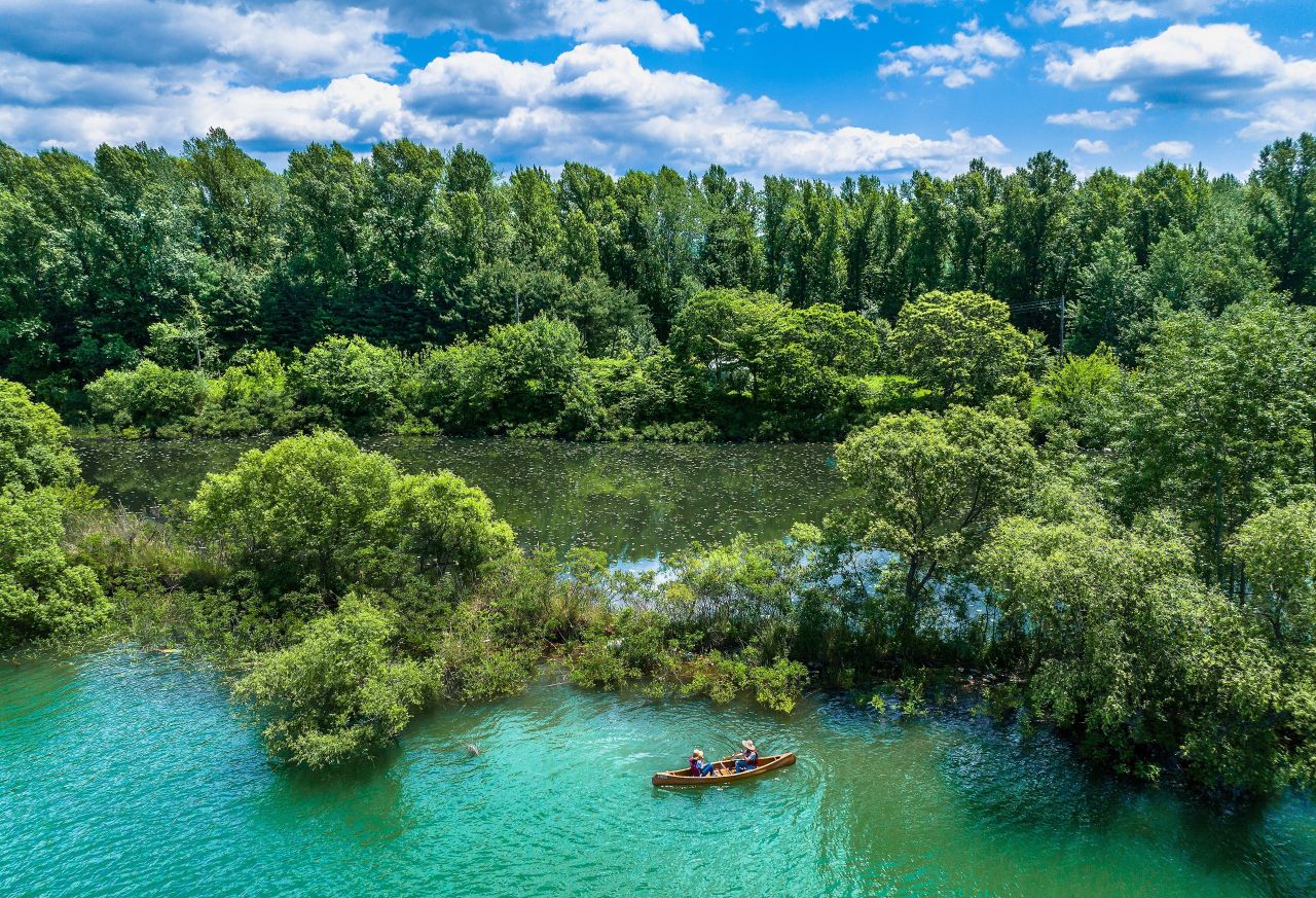 의암 - 진주여행 여행