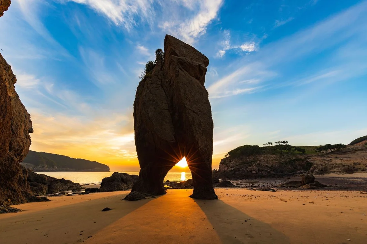 옹진 오션뷰 숙소 (출처 : 한국관광공사)