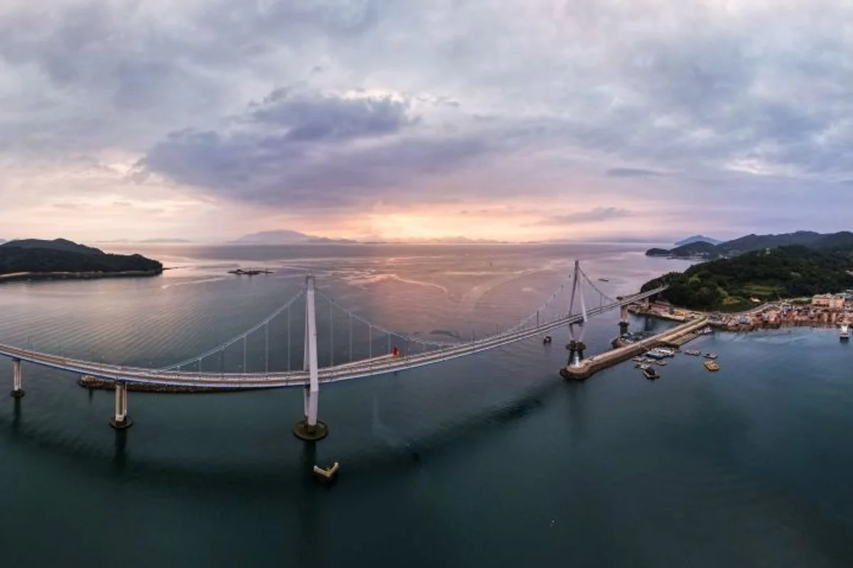 고흥우주발사전망대 - 고흥여행 여행