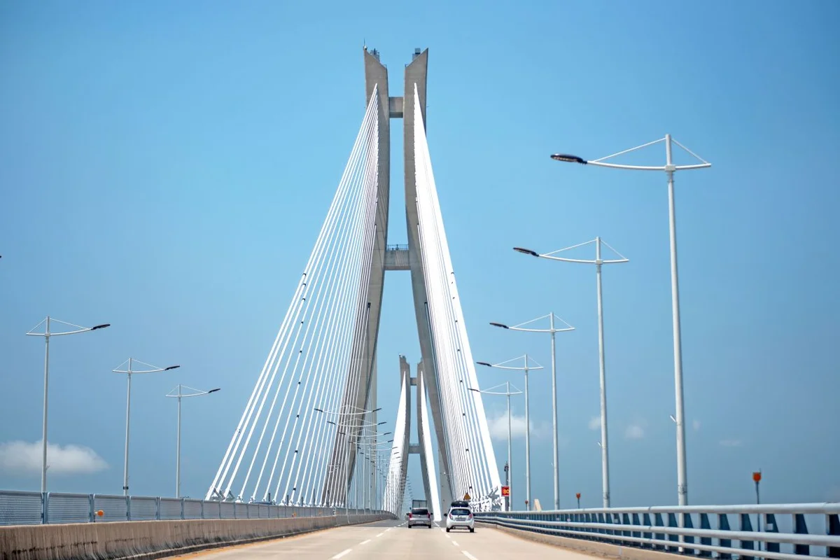 디스커버리클라이밍 클라임스퀘어 ICN - 인천서구 여행