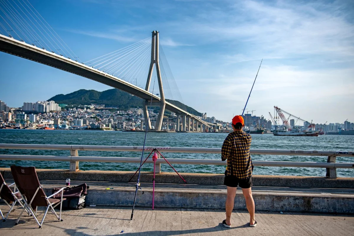 신기시장 - 남구여행 여행