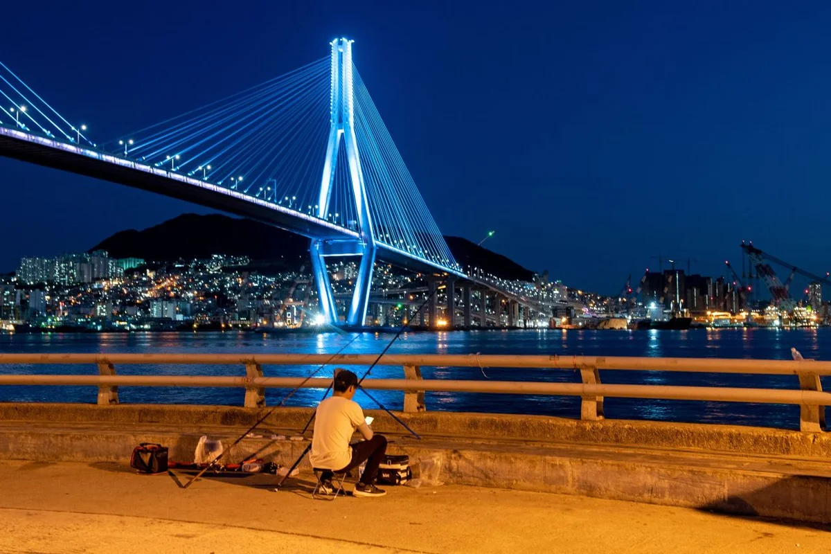 주안 - 남구혼자여행 여행