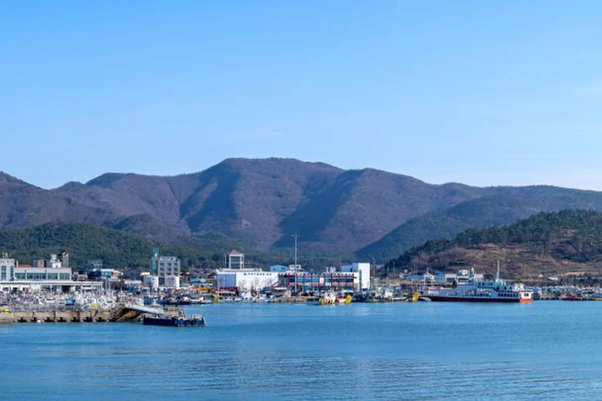 호미곶해맞이광장 - 포항여행 여행