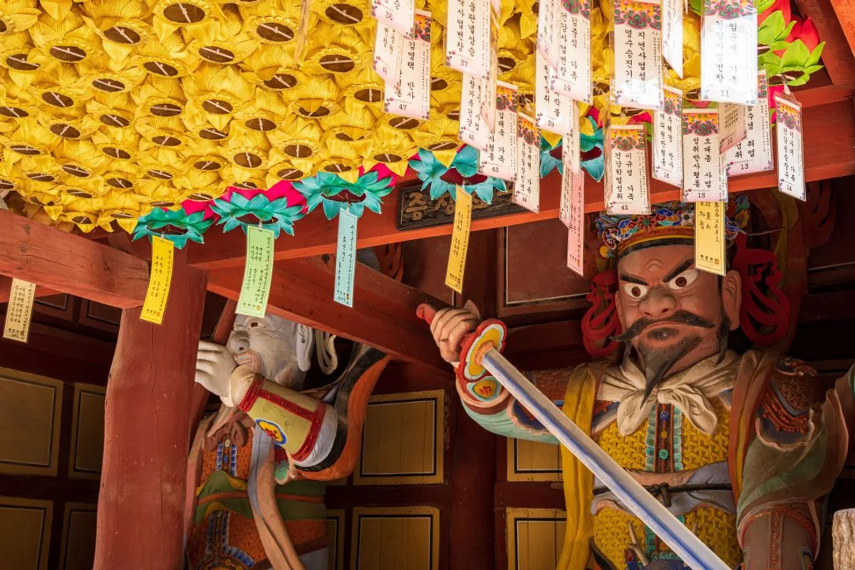 대방진굴항 – 사천 숨은 명소 - 사천여행 여행