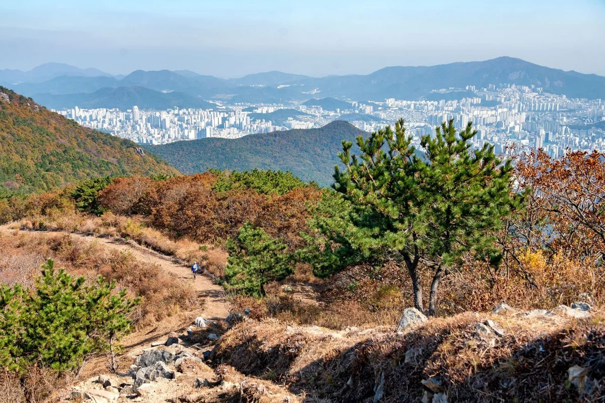 부산진 풀빌라 (출처 : 한국관광공사)