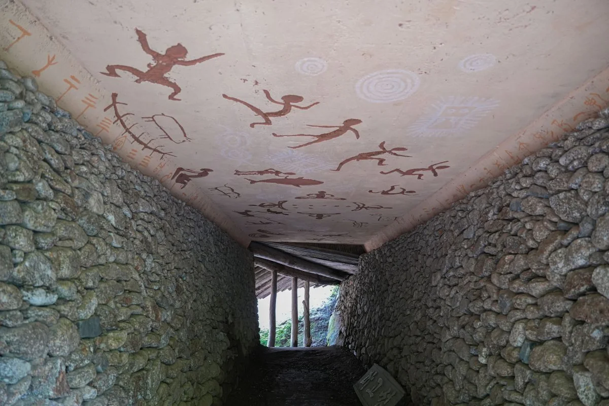 드라마 [최참판댁] 촬영지 - 하동여행 여행