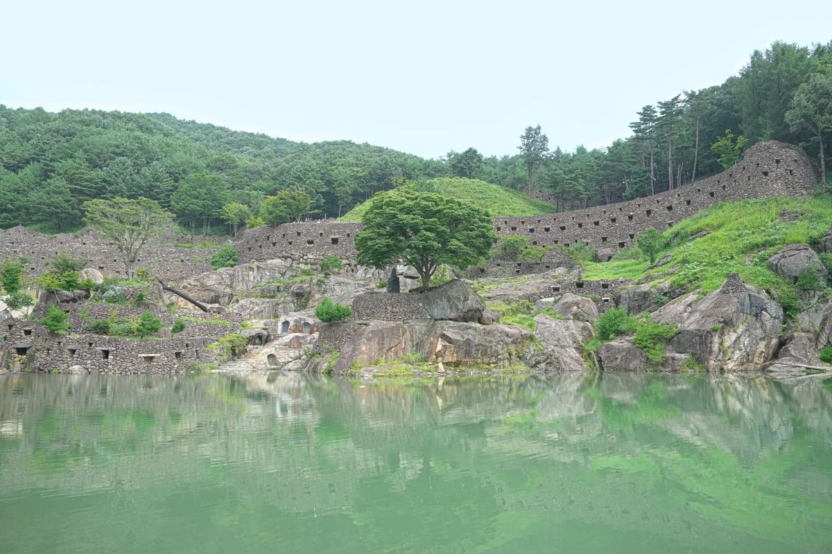 스타웨이하동 - 하동여행 여행