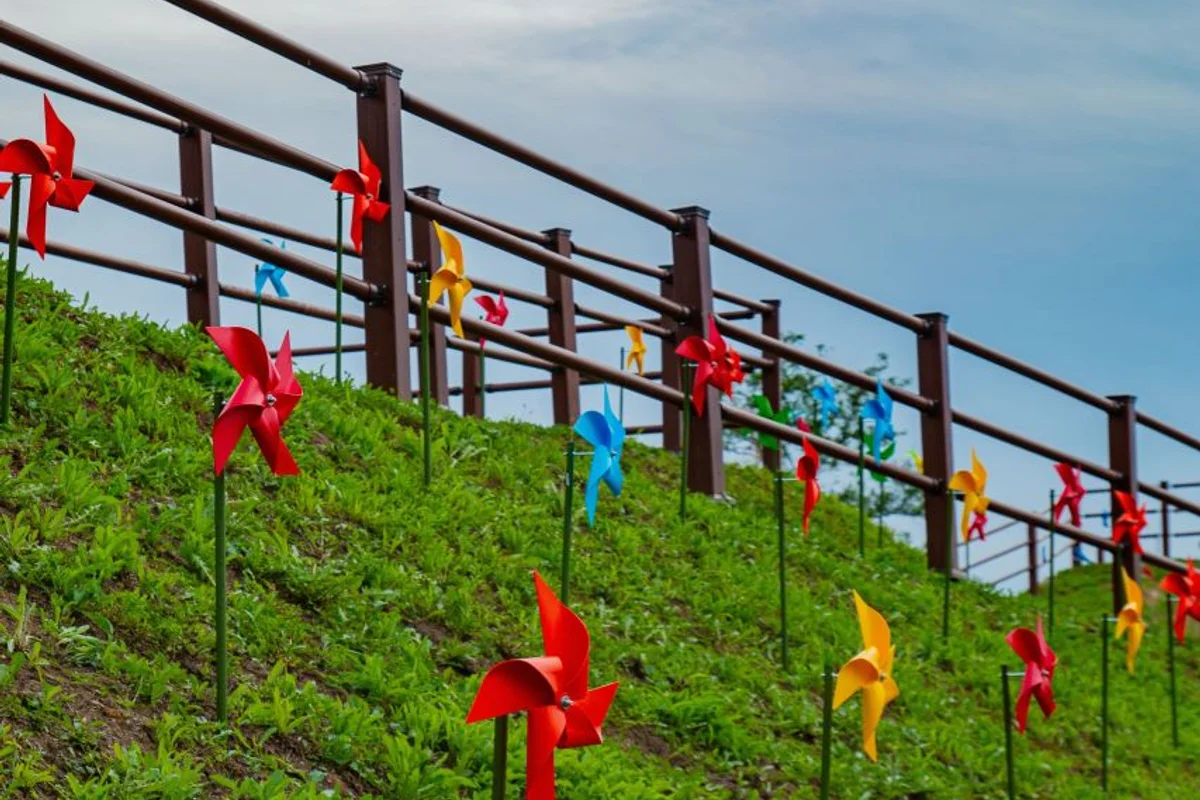 드림파크 - 인천서구 여행