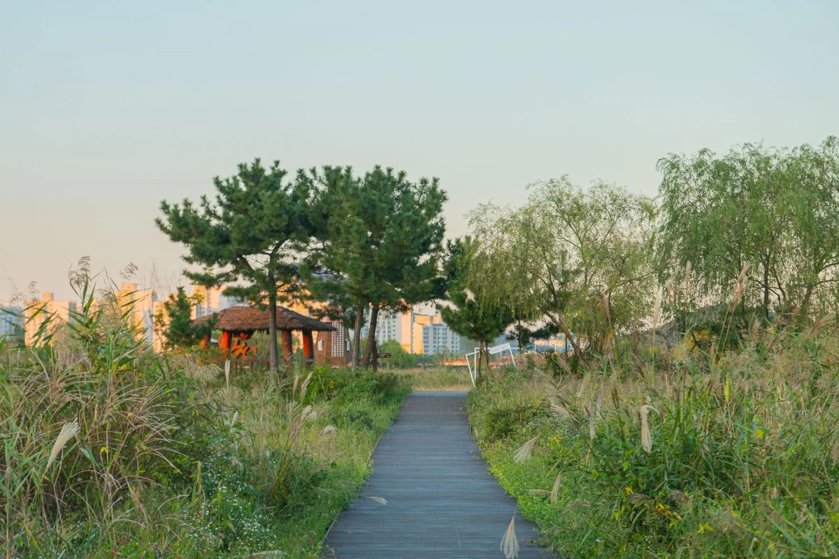 인천모래내시장 - 남동구여행 여행