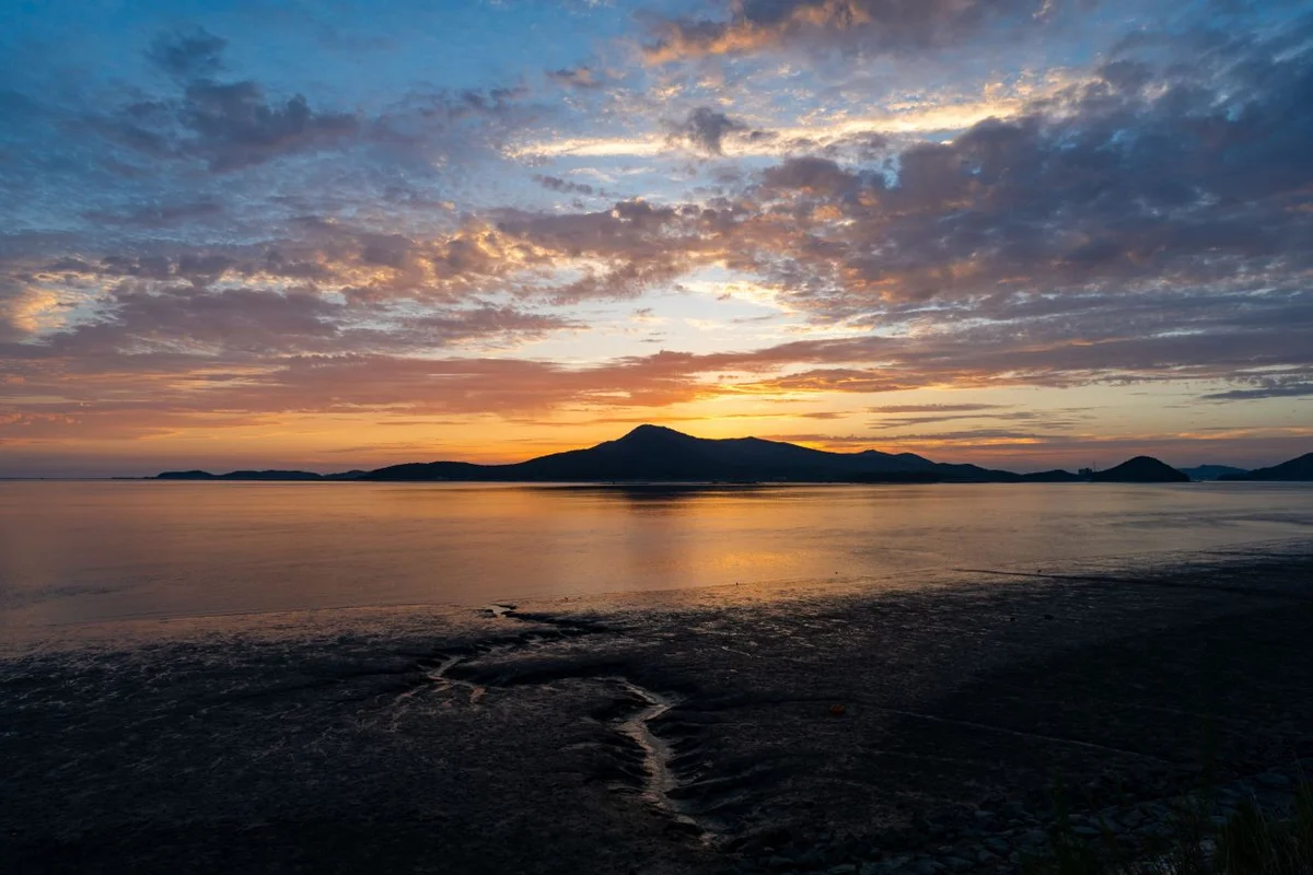 강화도 래프팅: 강화레포츠파크 - 강화도여행 여행