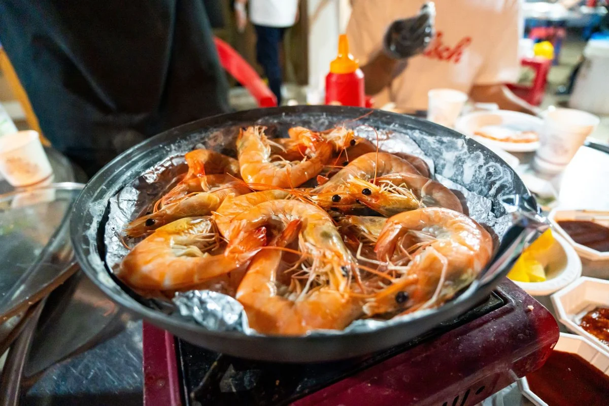 동막해변 - 강화도여행 여행