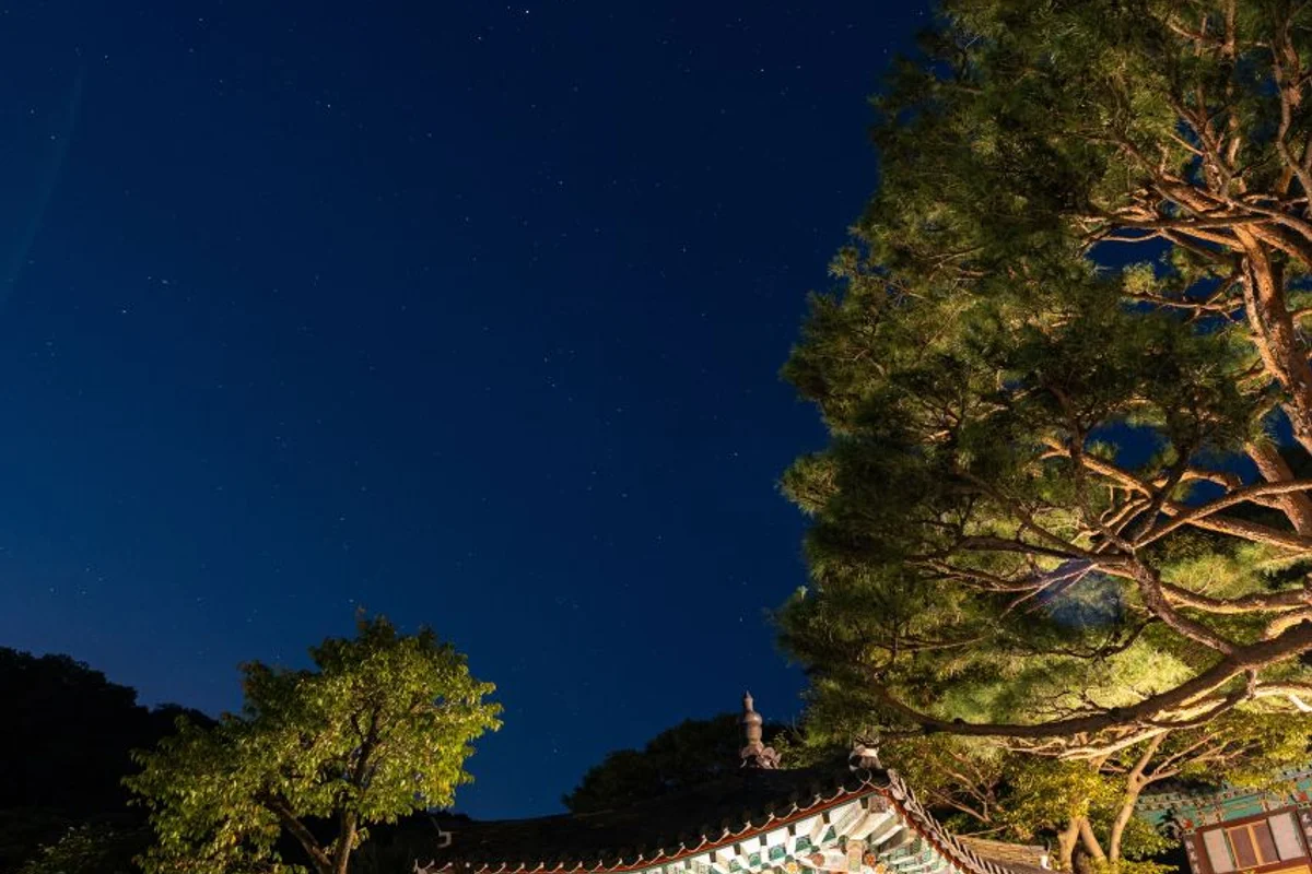 강화군 사찰 (출처 : 한국관광공사)