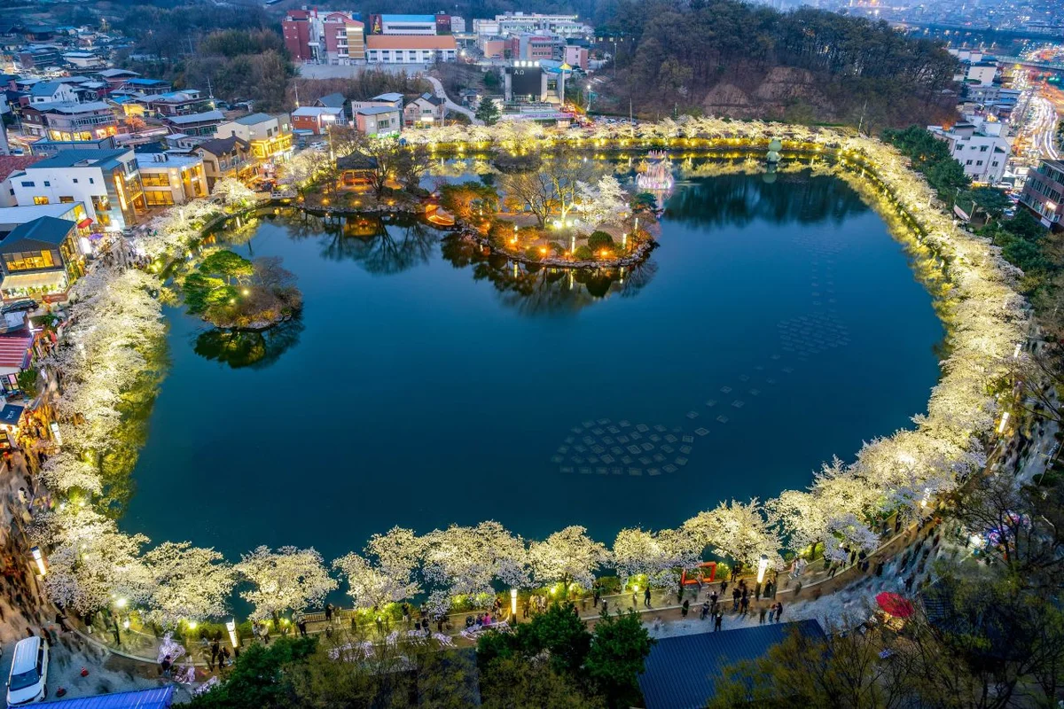 김천시 밥집 (출처 : 한국관광공사)
