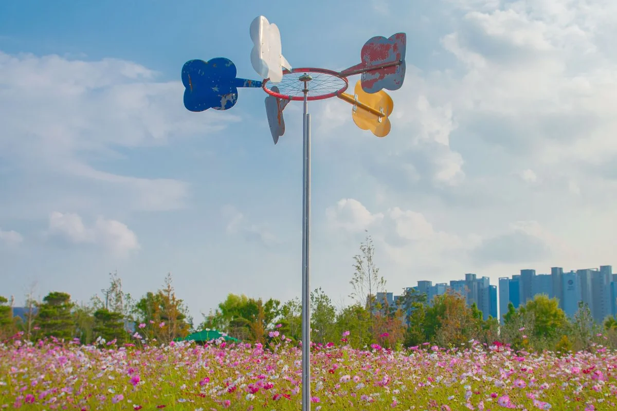 계양구 숙소 추천 (출처 : 한국관광공사)