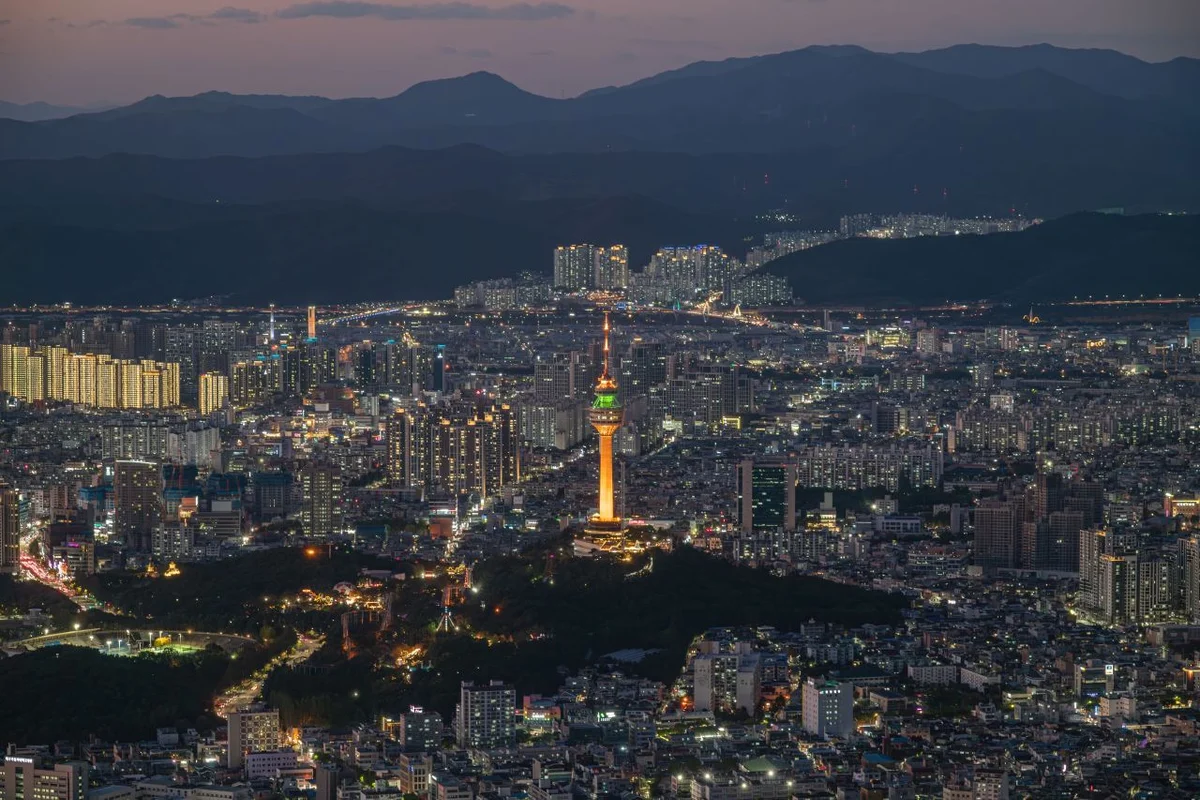 이월드 튤립트래블 - 대구여행 여행