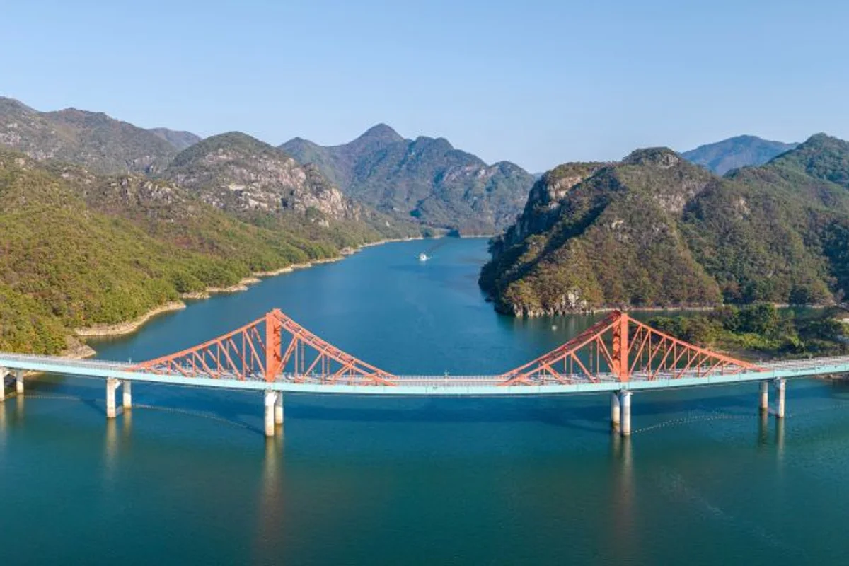 충주 커플 데이트 코스 (출처 : 한국관광공사)