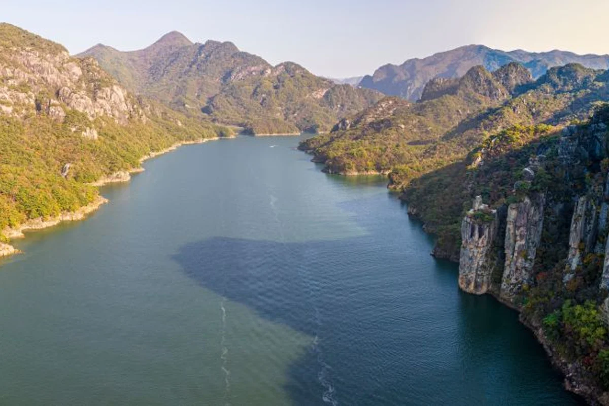 청풍문화유산단지 - 제천여행 여행