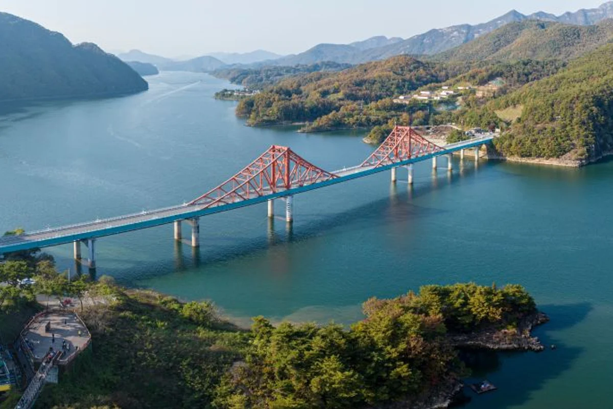 충주커피박물관 - 충주여행 여행