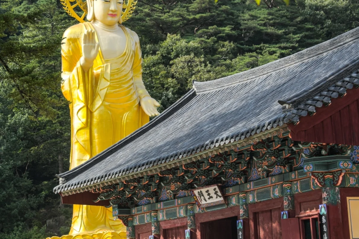 보은농경문화관 대장간 체험장 - 보은여행 여행