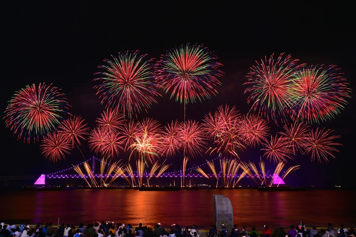 망미단길 - 수영구야경 여행