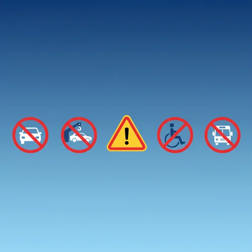 광양매화축제, 주차 스트레스 없이 즐기는 팁