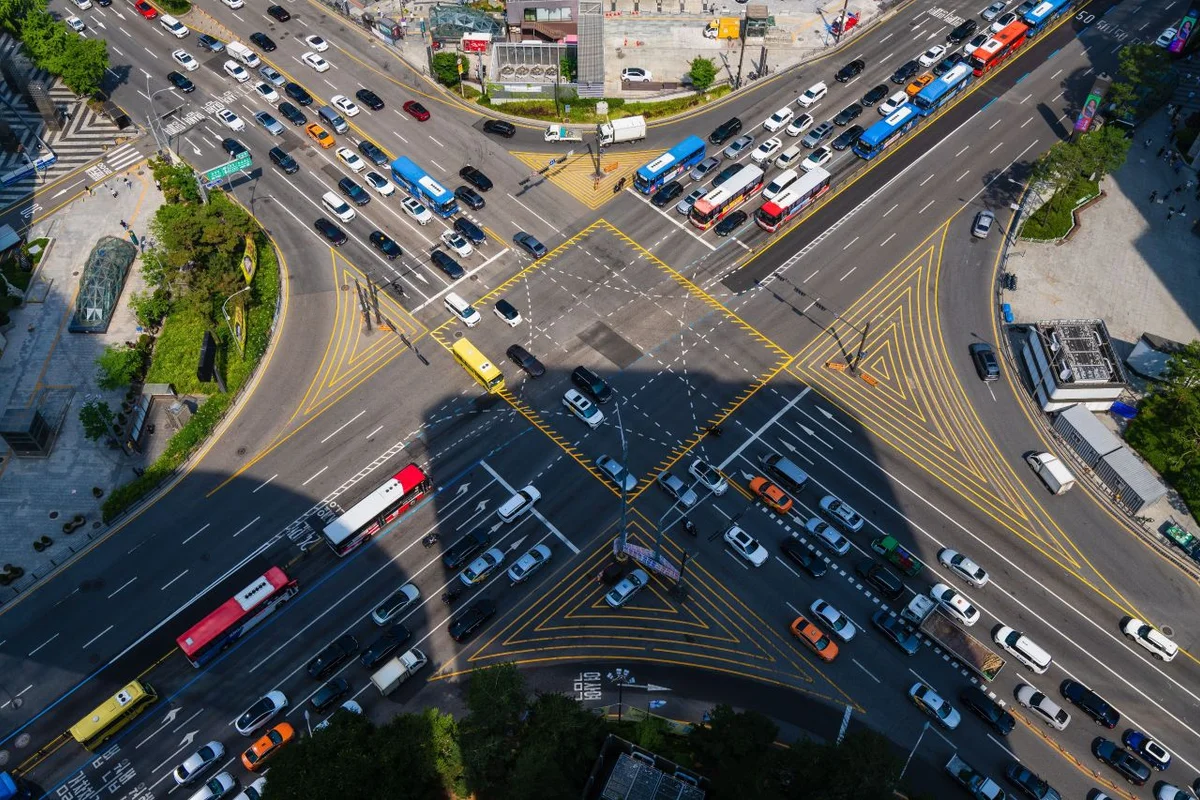씨라이프 코엑스 아쿠아리움 - 강남여행 여행