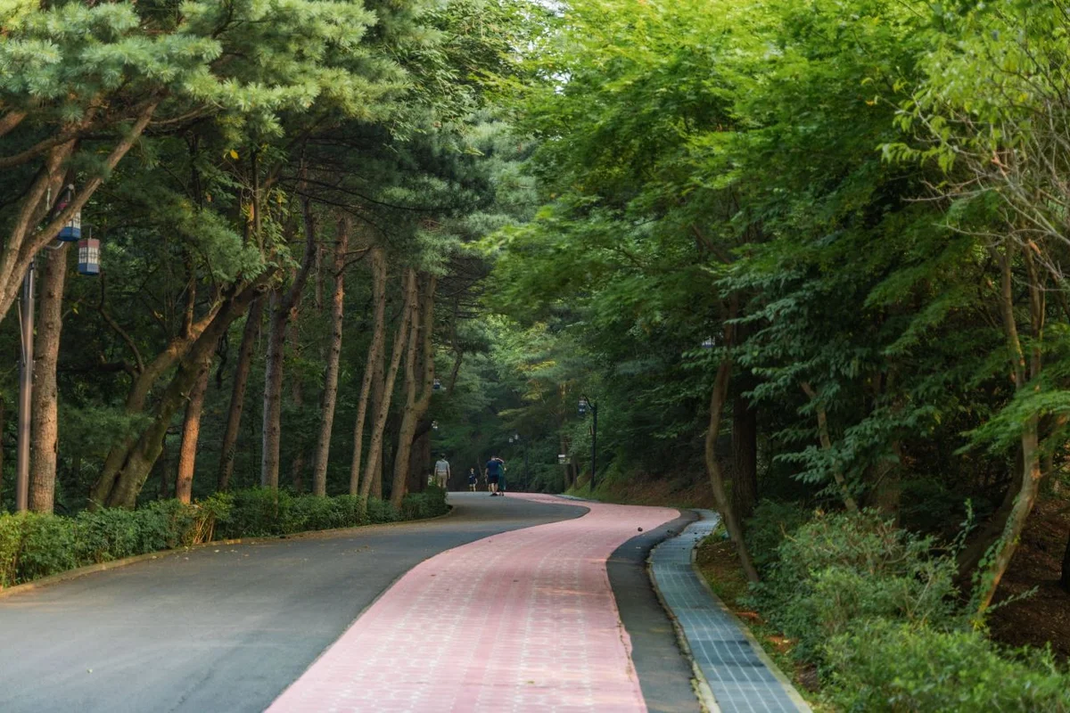 행주산성 - 고양시등산 여행