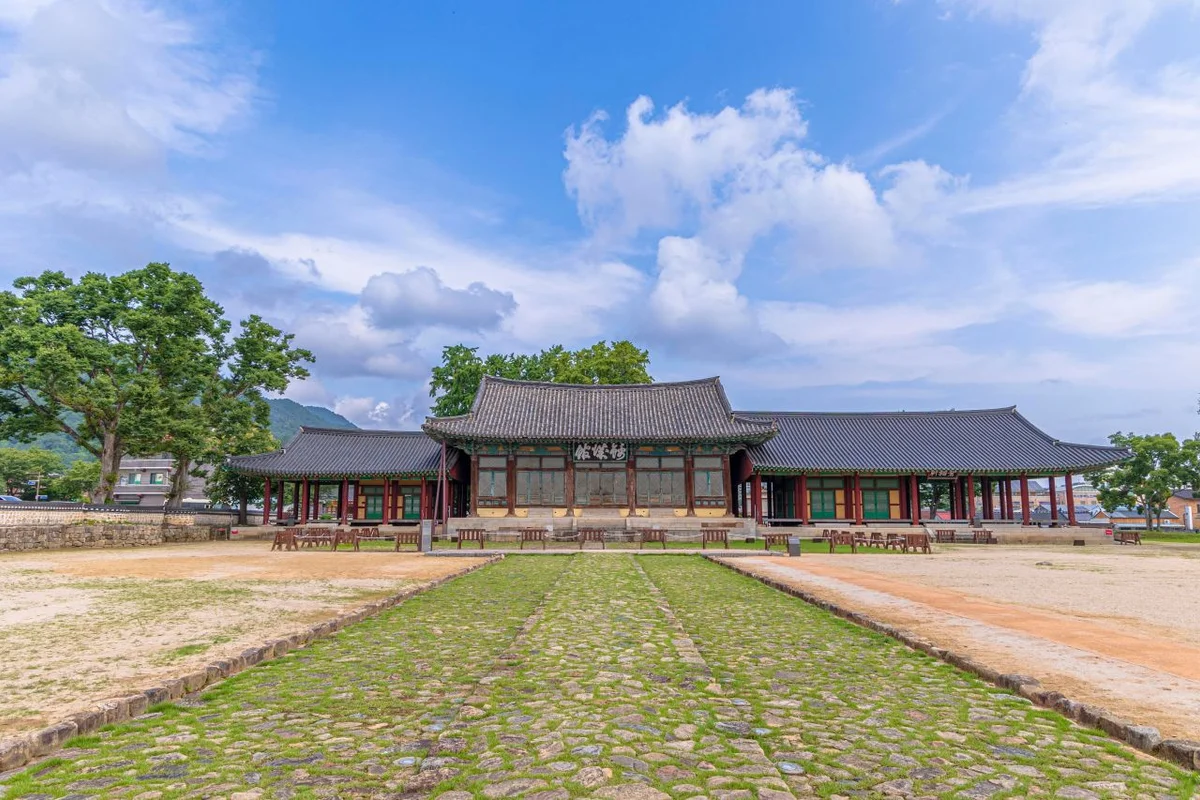 나주시 스노클링 (출처 : 한국관광공사)