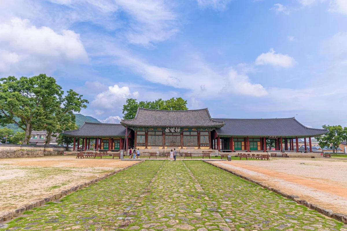 중흥골드스파 워터락 - 나주시여행 여행