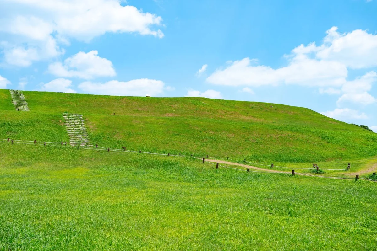 김해연지공원 - 김해여행 여행