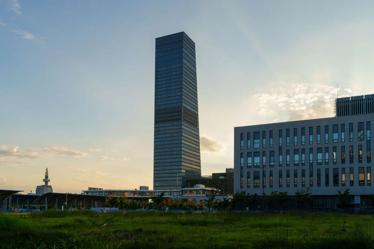 대전 엑스포 아쿠아리움 - 유성구 여행