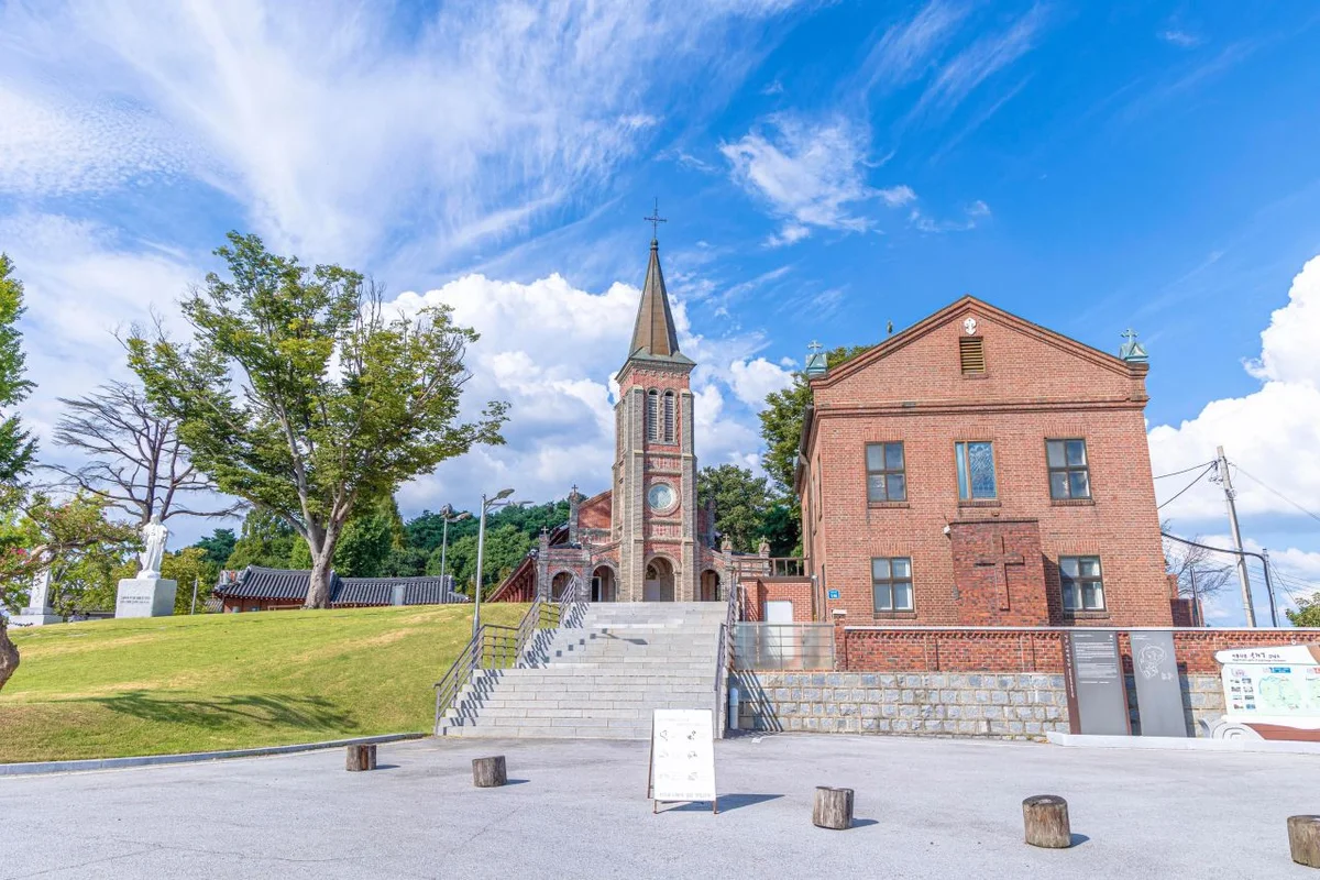 익산 래프팅, 금강 물길에서 만나는 짜릿함 - 익산여행 여행